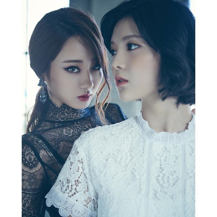 나인뮤지스 경리 | 인스티즈