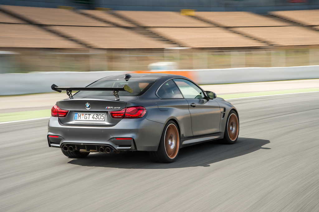 2016 BMW M4 GTS | 인스티즈