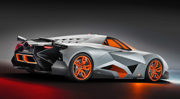 람보르기니 50주년 기념 헌정 모델 | 인스티즈