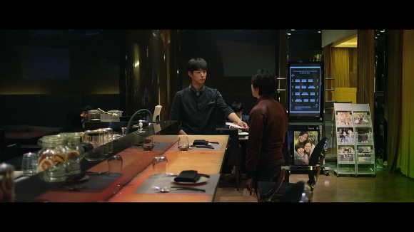 [차이나타운] 비현실적으로 착해서 호불호 많이 갈리는 박보검 캐릭터 | 인스티즈