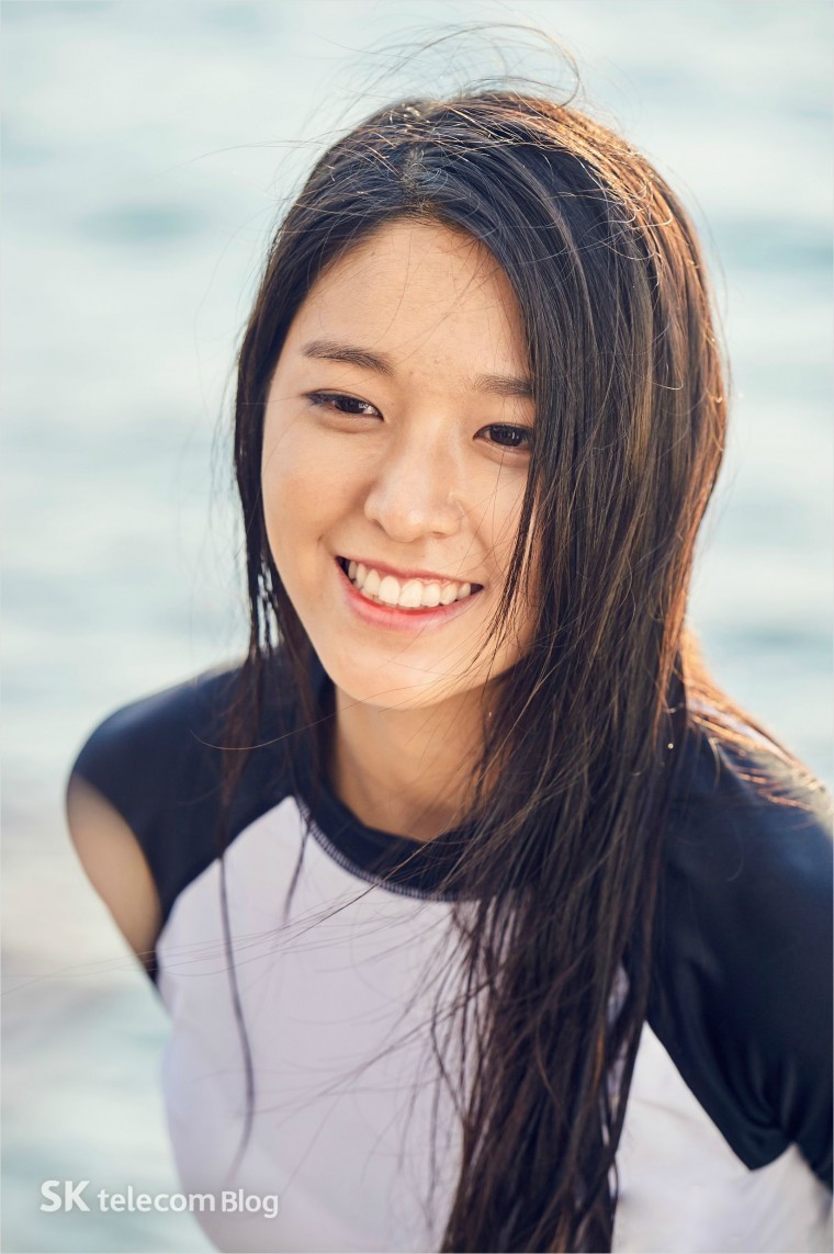 스크린에 뽀뽀 금지 | 인스티즈