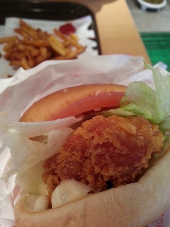 맘스터치광안 이미지