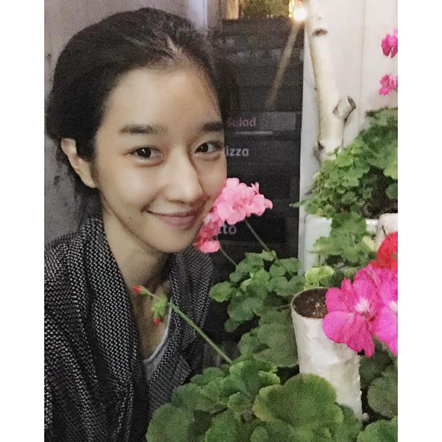 신인 배우 서예지 인스타그램 사진들.jpg | 인스티즈
