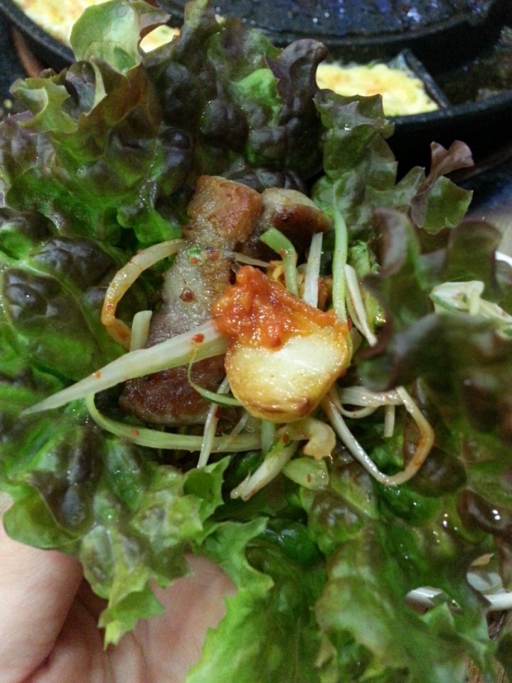 주말엔 많이 먹어야해요 | 인스티즈
