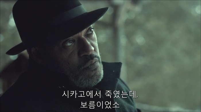 [로맨틱스릴러미드] 한니발 (Hannibal) 시즌3 에피8 (2/4) | 인스티즈