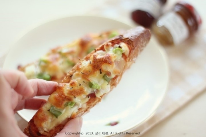 어디 빵집을 가도 맛있는 빵.jpg | 인스티즈