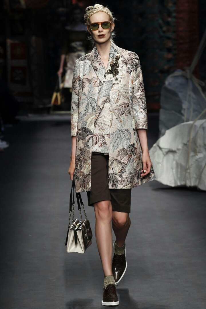 Aquilano. Rimondi 아퀼라느 리몬디 2016 s/s RTW 컬렉션 | 인스티즈