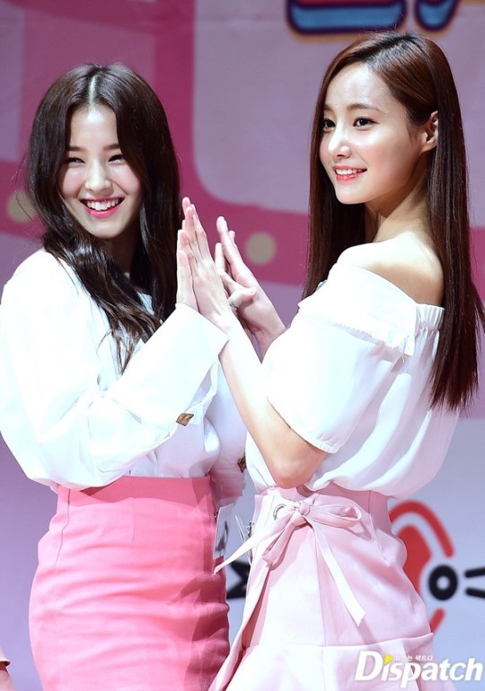 모모랜드 비주얼 낸시 | 인스티즈