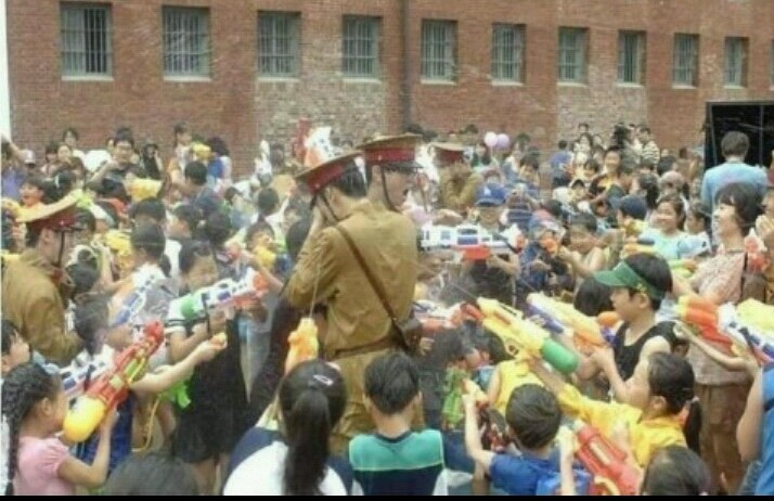 광복절 극한 알바 | 인스티즈