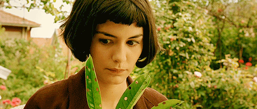 [영화] 아멜리에 (Amelie Of Montmartre) | 인스티즈