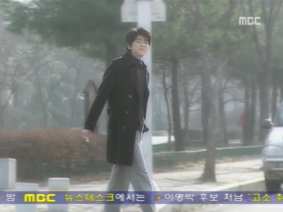 [거침없이하이킥] 신지의 후회, 민용♡민정 마지막 이야기 - 14 | 인스티즈