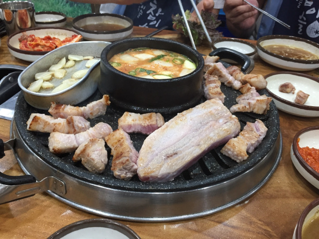 엉터리생고기 이미지