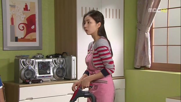 [지붕킥] 술 취한 정음과 세경 | 인스티즈