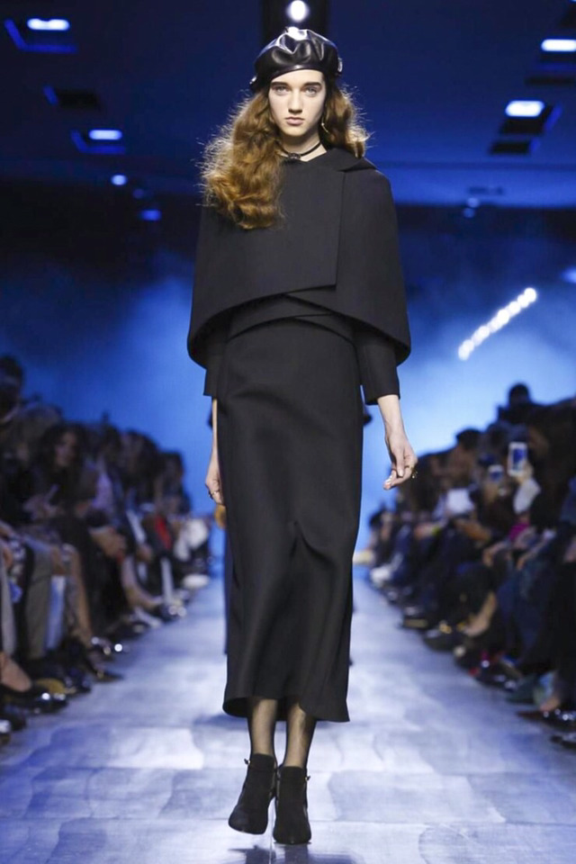 Dior 디올 2017 AutummWinter Ready to Wear | 인스티즈