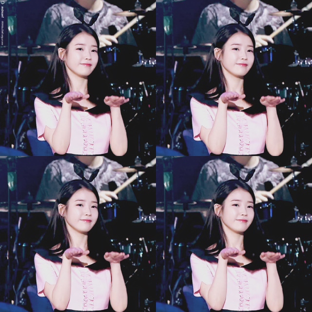 새벽엔 우리 아이유.jpgif | 인스티즈