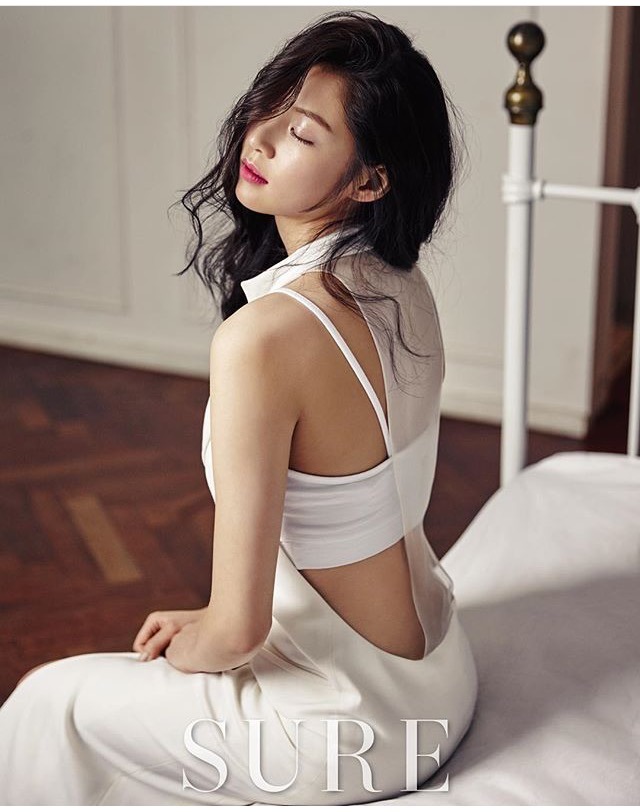 공승연 인스타 | 인스티즈
