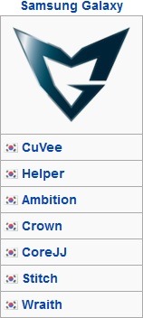 [LOL] 오늘자 롯데 꼬깔콘 롤챔스 코리아 스프링 2라운드 매치업 | 인스티즈