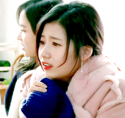 개인적으로 생각하는 사나 챠밍포인트.gif | 인스티즈