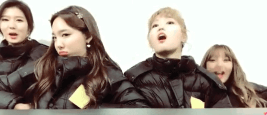 오늘자 트와이스 V앱 움짤모음 | 인스티즈