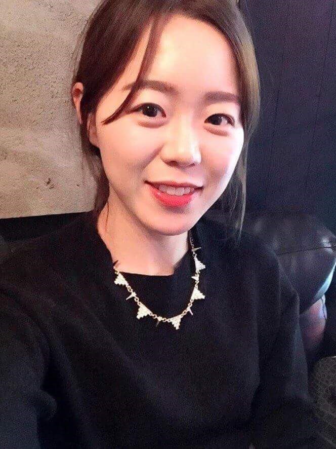 양궁 장혜진 선수 | 인스티즈