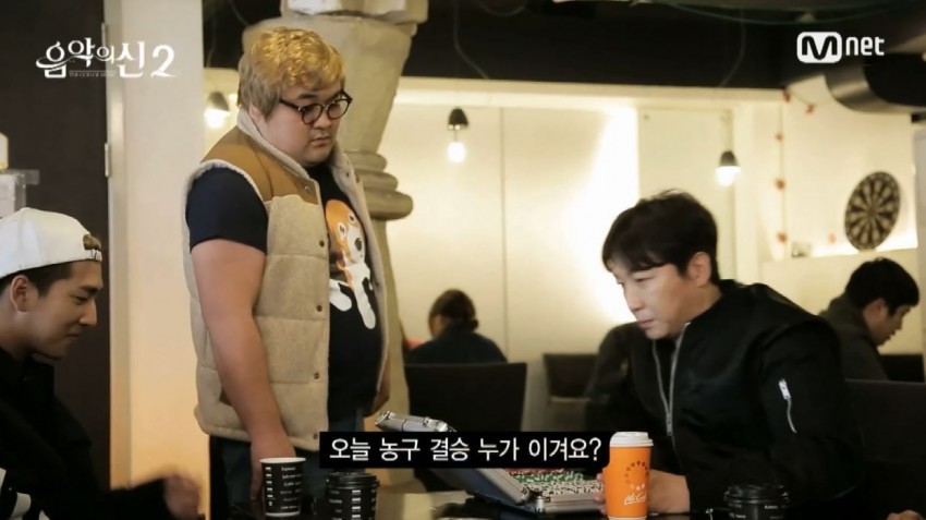 음악의 신2가 망했다는 평을 듣는 이유.jpg | 인스티즈