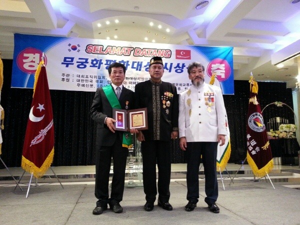 한국활인활법협회 이미지