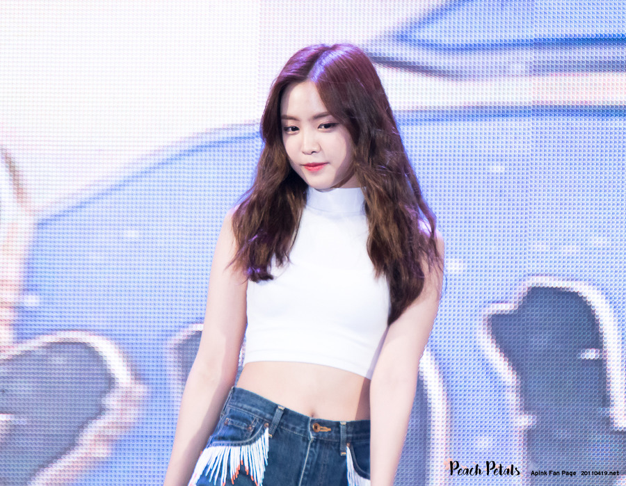 여신 손나은은 항상 옳다 | 인스티즈