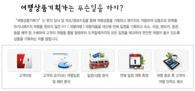 내일관광여행사 이미지
