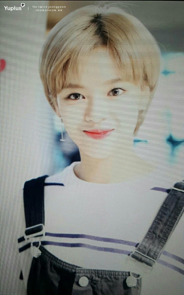 타팬이 찍은 트와이스 정연 직찍 | 인스티즈