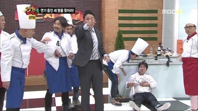 유재석 없는 무한도전.JPG | 인스티즈