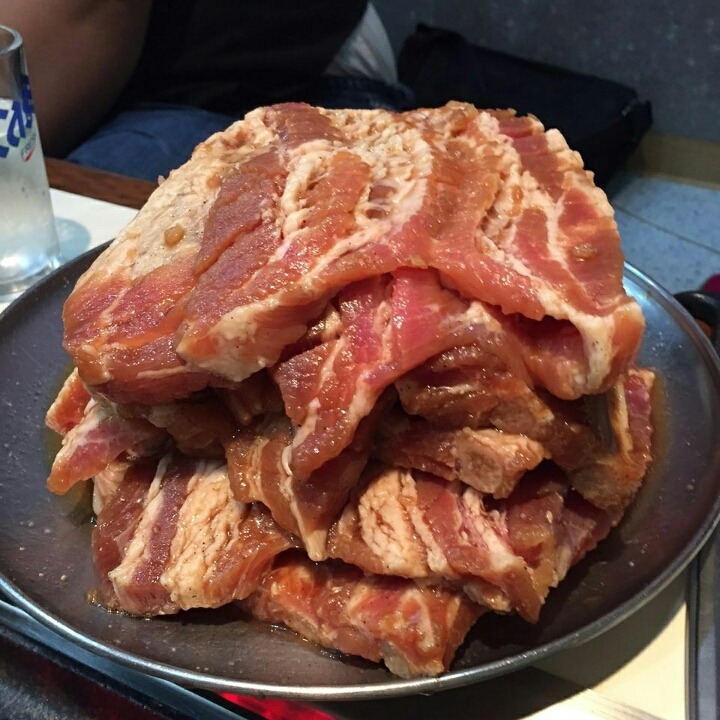 추석맞이 맛있는 음식 | 인스티즈