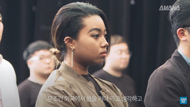 같은 출발선에 앞에 선 대한민국 청년 21명 | 인스티즈