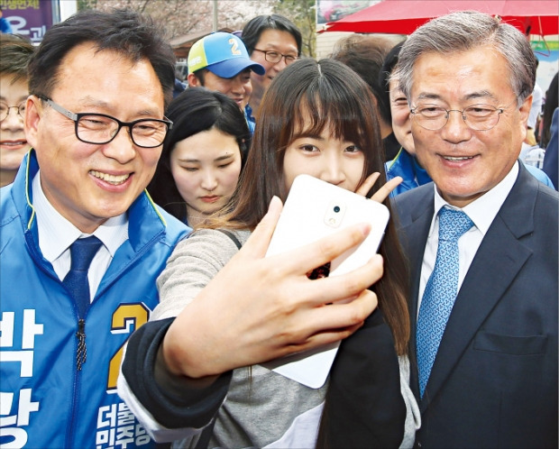 여자들이 같이 사진 찍고싶은 남자 | 인스티즈