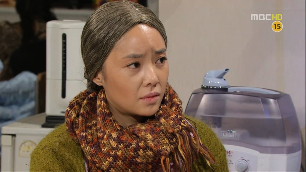 [지붕뚫고하이킥] 기억속에 마지막까지 남는 사람 | 인스티즈