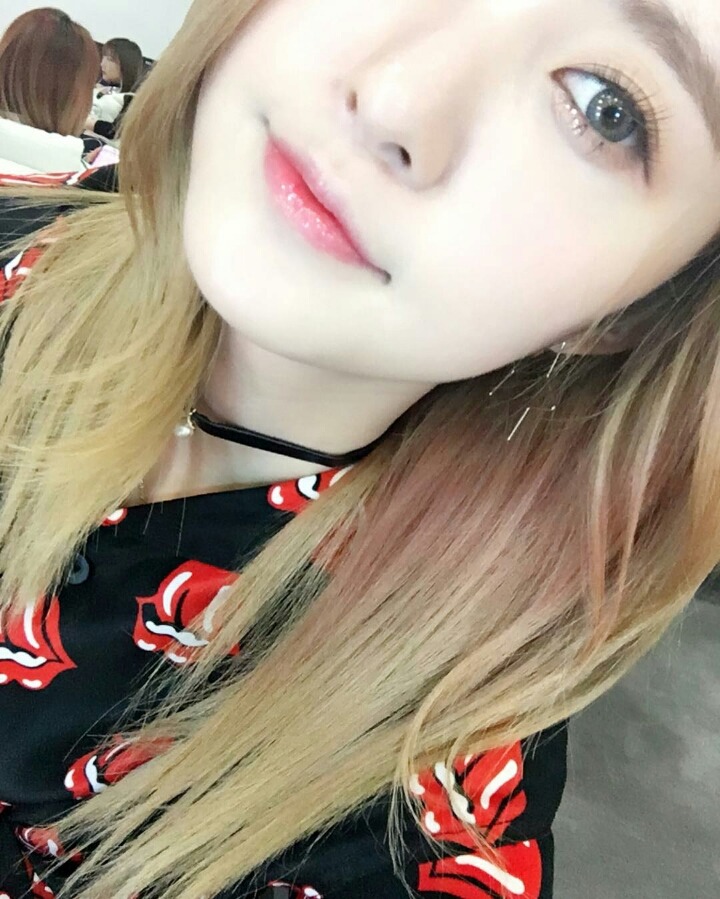 EXID 정화 쫑스타그램 업뎃 | 인스티즈