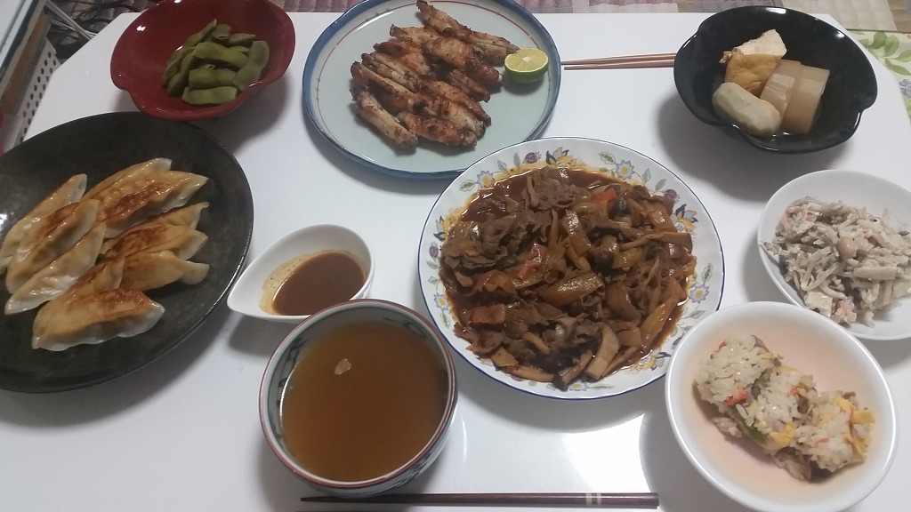 언제나처럼 오늘도 와이프표 집밥 빱니다 | 인스티즈