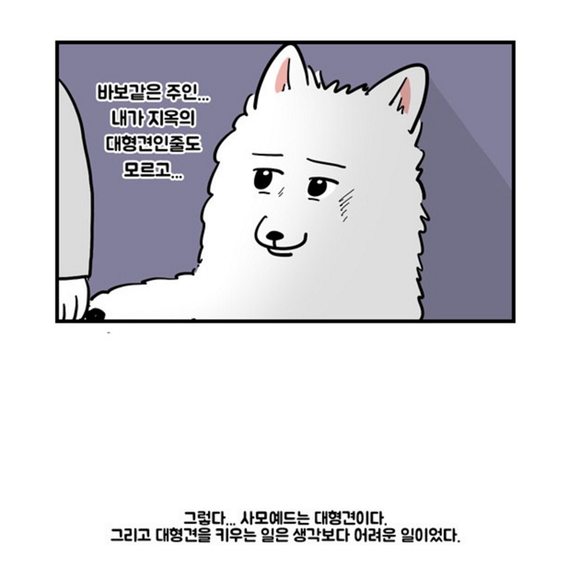 [웹툰] 극한견주 by 마일로 | 인스티즈
