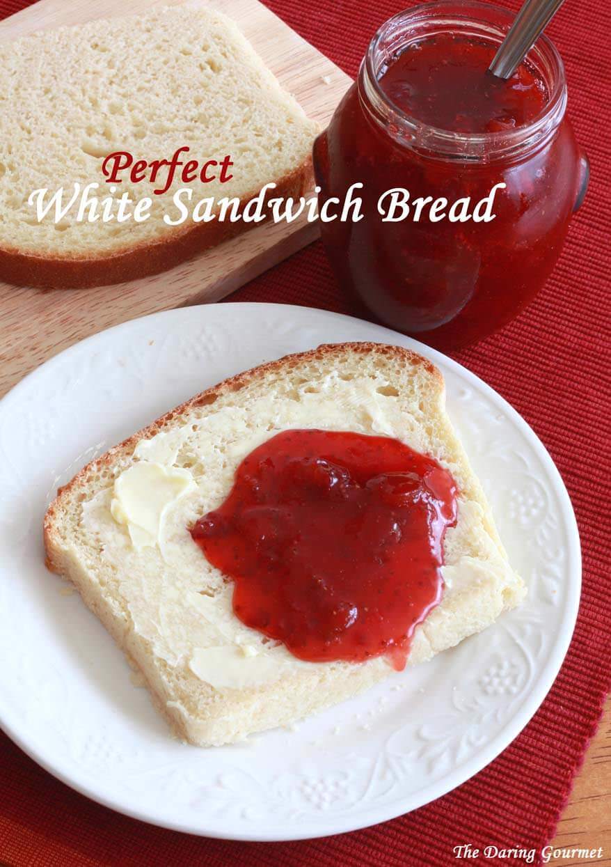 Jam on Bread.jpg | 인스티즈