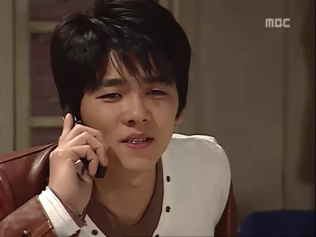 [거침없이하이킥] 닳고 닳은 여자 에피소드.jpg | 인스티즈