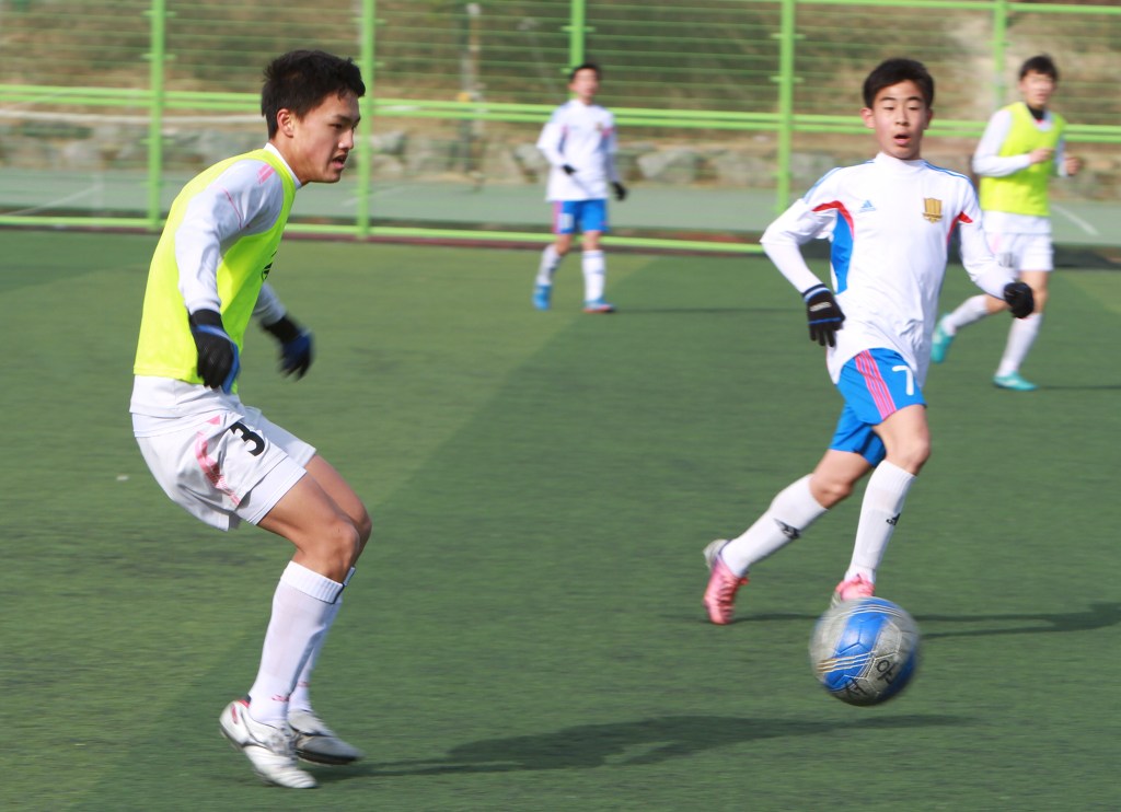 서운중학교 이미지
