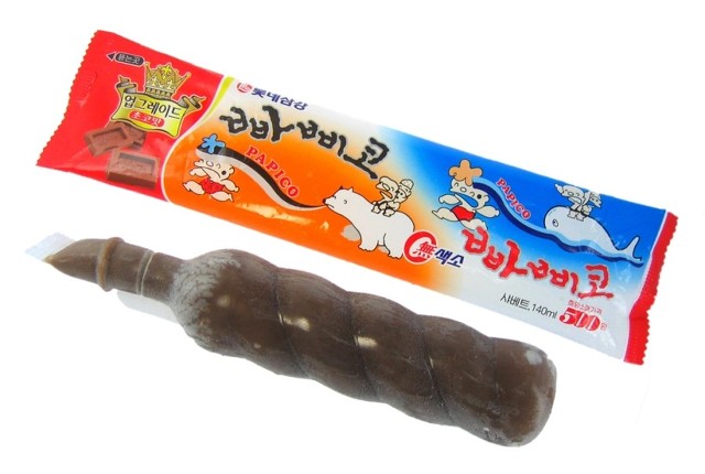 본인이 생각하는 슈퍼마켓 아이스크림 원탑은? | 인스티즈