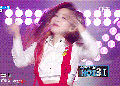 트와이스 다현이.gif | 인스티즈