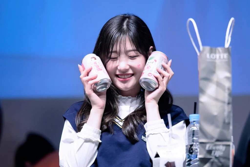 iOi & DiA 정채연 | 인스티즈