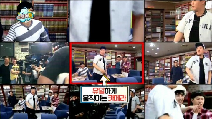 [무한도전] 해도 해도 너무한 무도 제작진의 유재석 편애 | 인스티즈