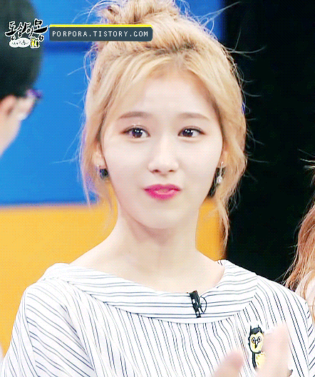 미나토자키 사나.gif | 인스티즈