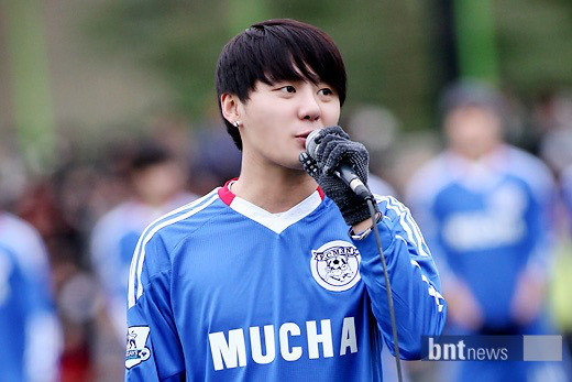 사람들에게 많이 알려지지 않은 젊은 연예인들의 기부 | 인스티즈