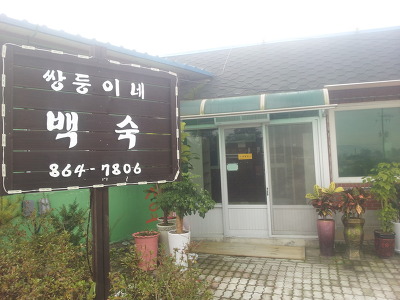 쌍둥이네 이미지