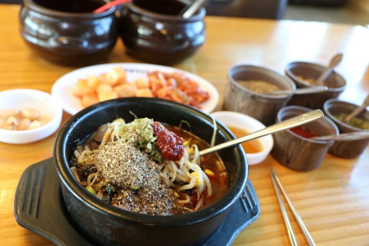 방일해장국 이미지