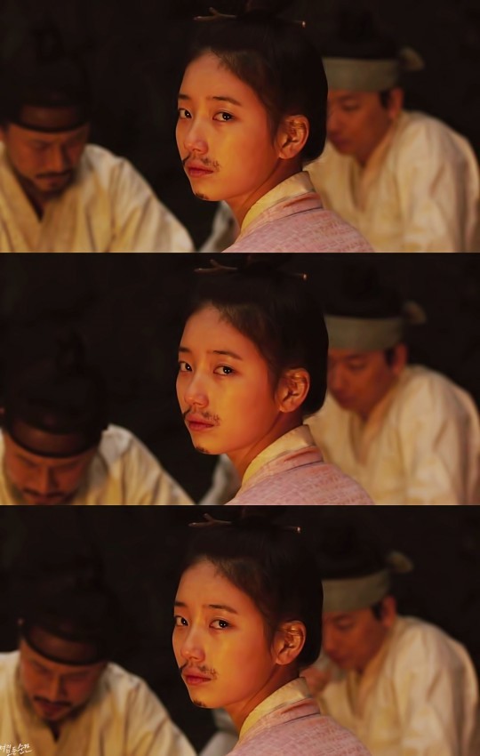 도리화가 잘생기면서 예쁜 화장기 없는 수지 | 인스티즈