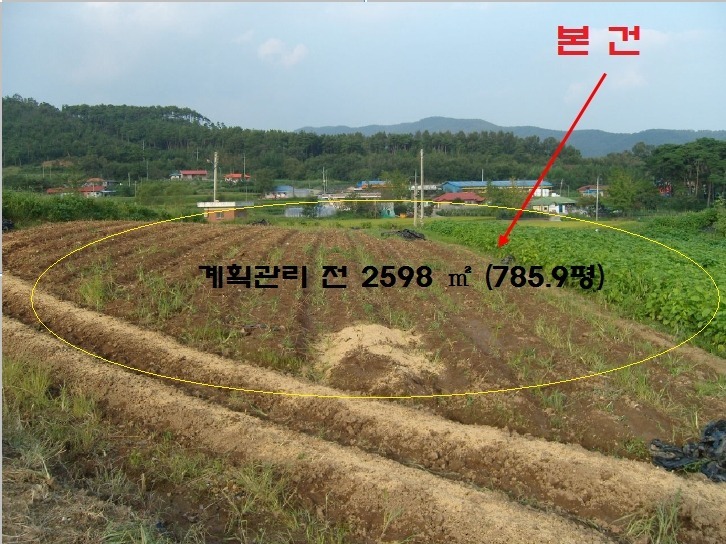 무창포IC 이미지